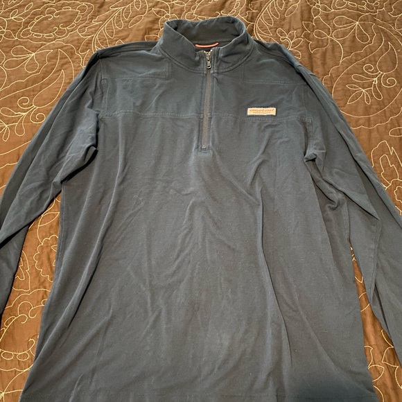 Vineyard Vines Edgartown Shep Shirt - Picture 2 of 4